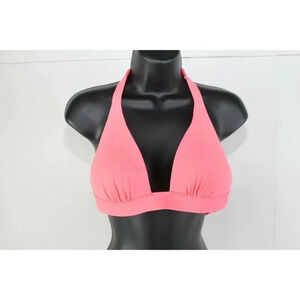 ladies victoria's secret bikini top size M